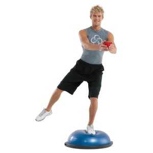 Bosu Pro - Balance Trainer