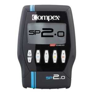 Electrostimulation Compex SP 2.0 - 20 programmes