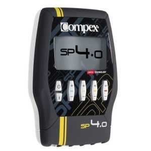 Compex SP 4.0