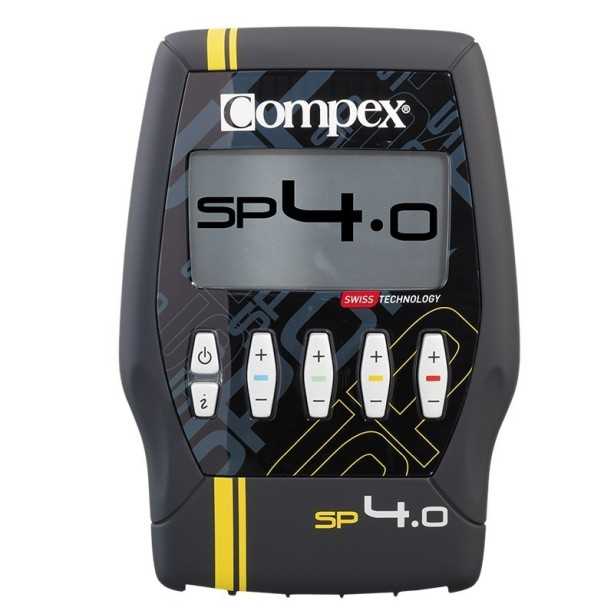 Compex SP 4.0