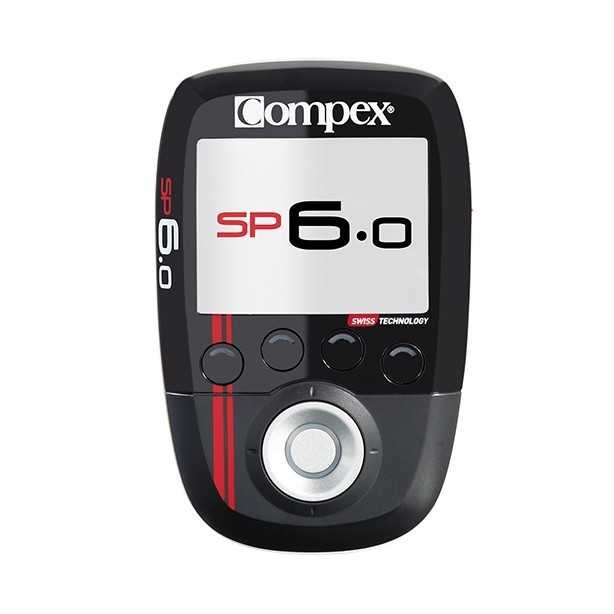 Compex SP 6.0