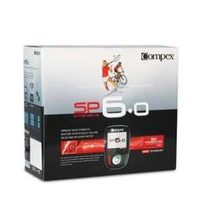 Compex SP 6.0