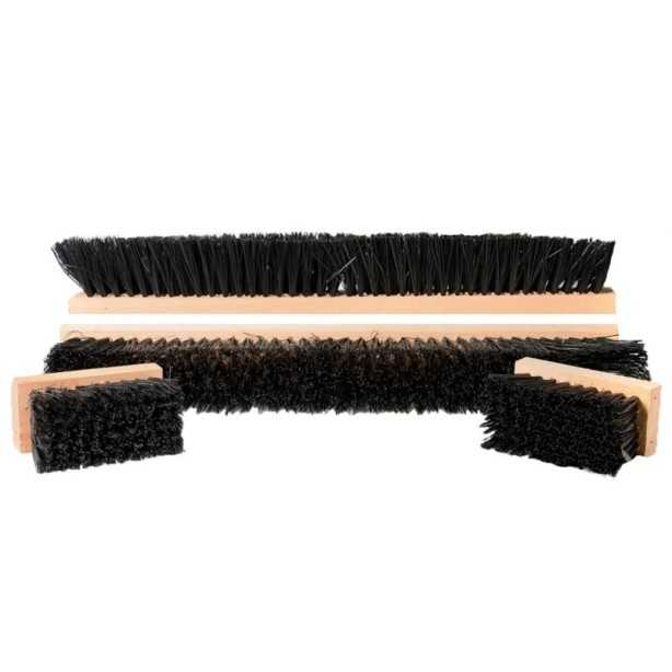 Brosses standard - 1.10m