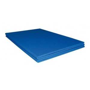 Tapis pliable - natte de gym