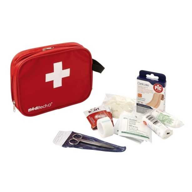 Trousse 1er secours éco