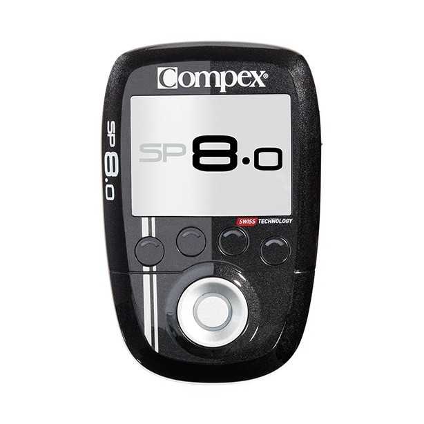 Compex SP 8.0