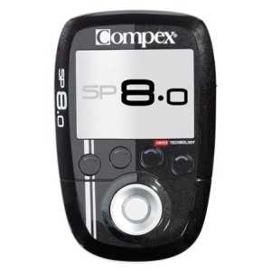 Compex SP 8.0