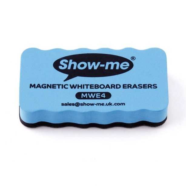 Brosse magnétique pour tableau effaçable