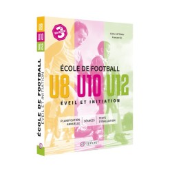 Ecole de football - Eveil et initiation