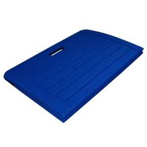 Tapis pliable - 140 cm