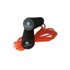 Corde à sauter - PVC lestable 500gr