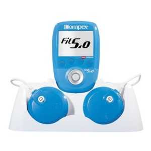 Electro Compex Fit 5.0 - 30 programmes