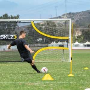 Cible Goalshot SKLZ - 7.32x2.44m