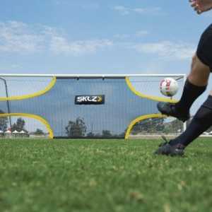 Cible Goalshot SKLZ - 7.32x2.44m