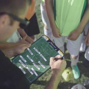 Plaquette Foot magnétique - SKLZ