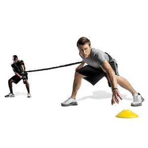 Harnais de vitesse 360° - SKLZ