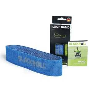 Loop Band - Blackroll, 32 cm - Pack de 3