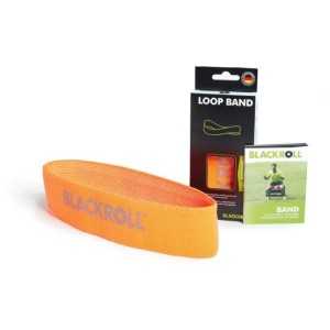 Loop Band - Blackroll, 32 cm - Pack de 3