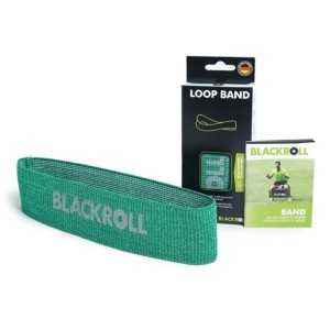 Loop Band - Blackroll, 32 cm - Pack de 3