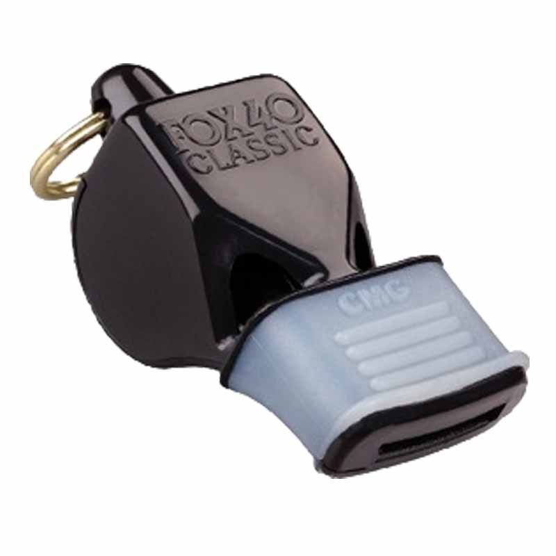 Sifflet Fox 40 Classique CMG - Noir