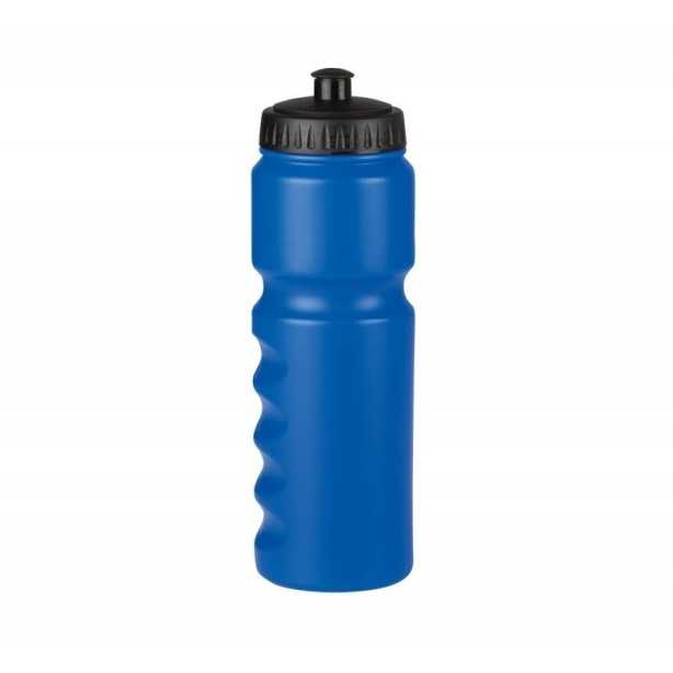 Gourde de sport Bleu - 750 ml