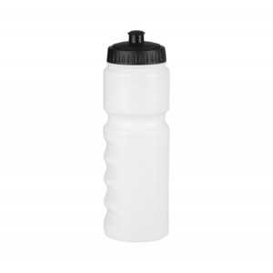 Gourde de sport Blanc - 750 ml