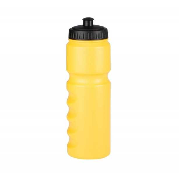 Gourde de sport Jaune - 750 ml