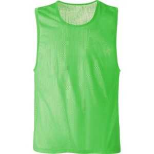 Chasuble ajourée simple - Vert