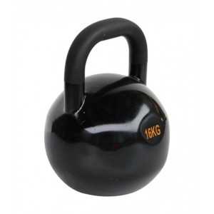 Kettlebell olympique - 16 kg