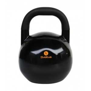 Kettlebell olympique - 16 kg