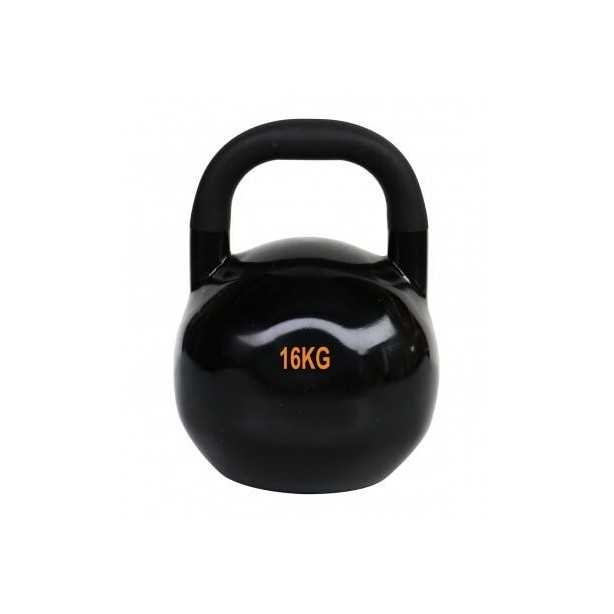 Kettlebell olympique - 16 kg