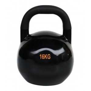 Kettlebell olympique - 16 kg