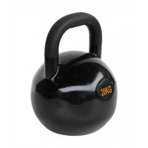 Kettlebell olympique - 20 kg