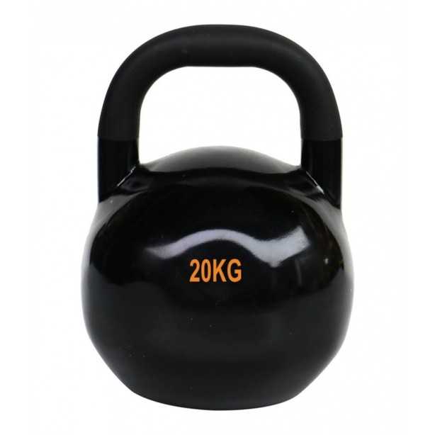 Kettlebell olympique - 20 kg