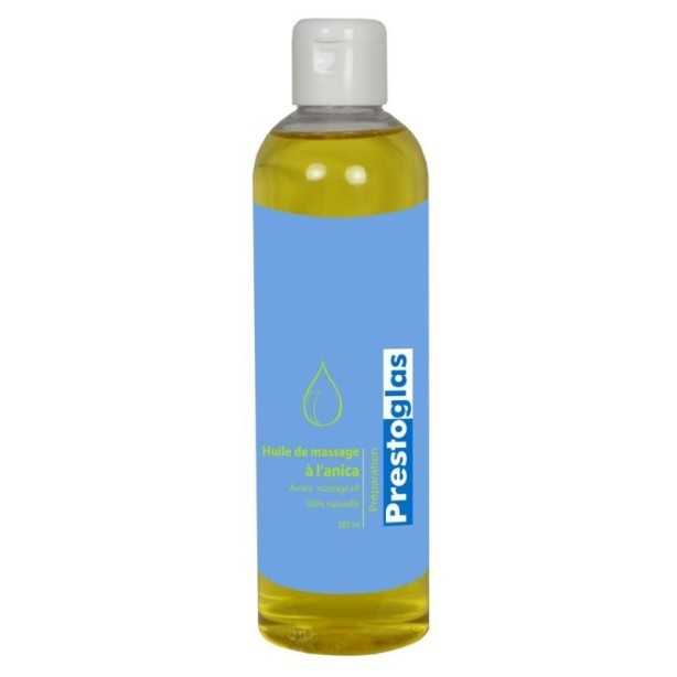 Huile de massage Arnica - 250 m