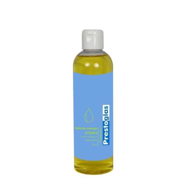 Huile de massage Arnica - 100 ml