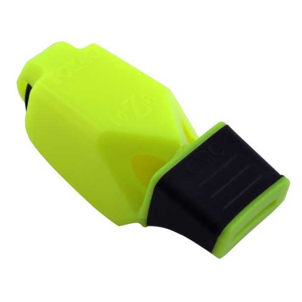 Sifflet Fox Fuzium - Jaune Fluo