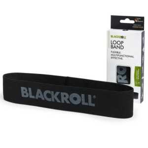 Kit de 6 élastiques Loop Band - Blackroll