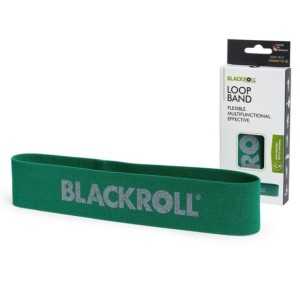 Kit de 6 élastiques Loop Band - Blackroll