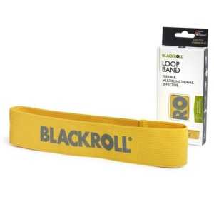 Kit de 6 élastiques Loop Band - Blackroll