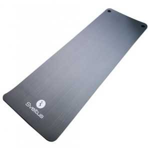 Tapis training 180 x 60 cm - Gris