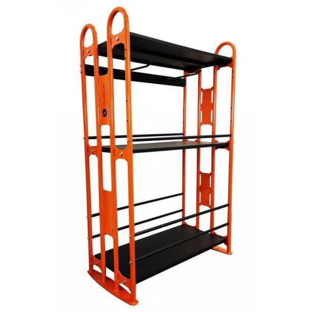 Rack de rangement pilates