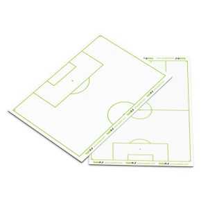 Taktiboard effaçable à sec 15x21 cm