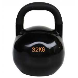 Kettlebell olympique - 32 kg