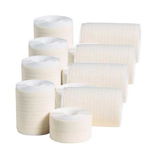 Lot de 24 bandes élastique (Elasto)