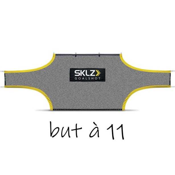 Cible Goalshot SKLZ - 7.32x2.44m