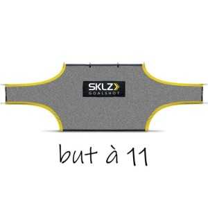 Cible Goalshot SKLZ - 7.32x2.44m