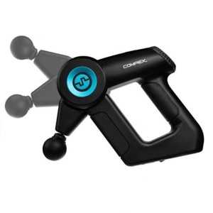 Pistolet auto-masseur Compex - Fixx 2.0