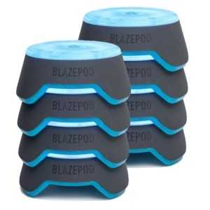 Kit de 8 capteurs reflex - Blazepod