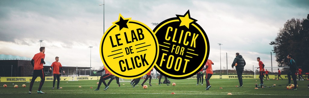 Plongez dans l'Innovation : Découvrez le Lab' de Click For Foot